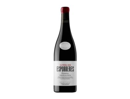 Vinho VITÍCOLA SILEO Esporreres Grenache Montsant (0.75 L - 1 Unidade)