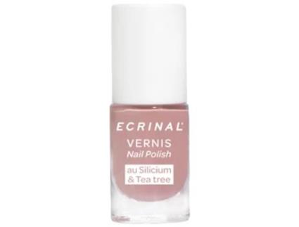 Polaco Silicon Tea Tree 5 Ml Cor: Neutro ECRINAL