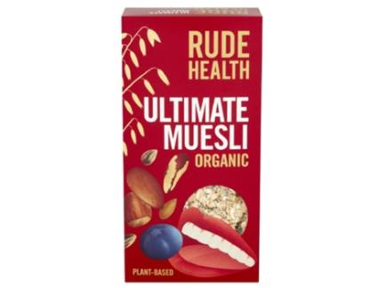 Muesli Superior RUDE HEALTH