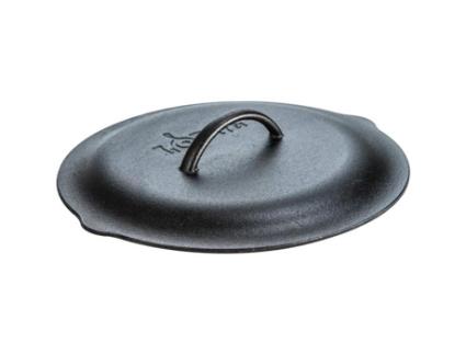 LODGE L12Sc3 Ferro Autoadesivo Cor: Preto 33 5 Cm