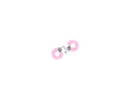 Algemas SWEET CARESS Cor de Rosa