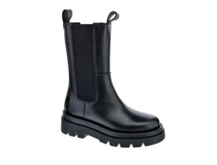 Botins de Mulher ALPE Preto (41)