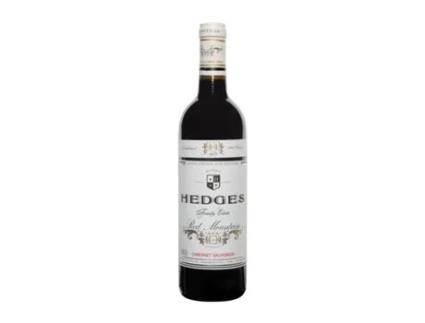Vinho HEDGES Red Mountain (0.75 L - 1 Unidade)