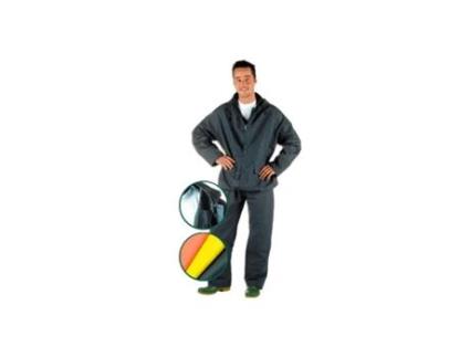 Fatos de poliuretano XXL