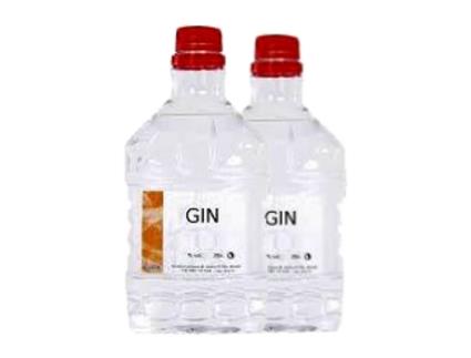 Gin DEVA VALLESANA Garrafão (3 L - 2 Unidades)