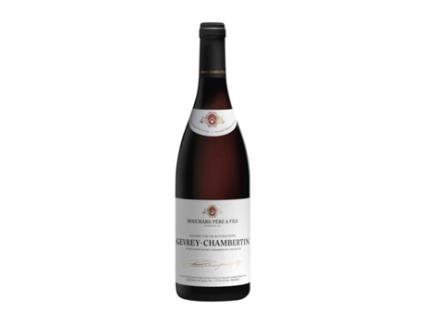 Vinho BOUCHARD PÈRE Pinot Preto Gevrey-Chambertin (0.75 L - 1 Unidade)