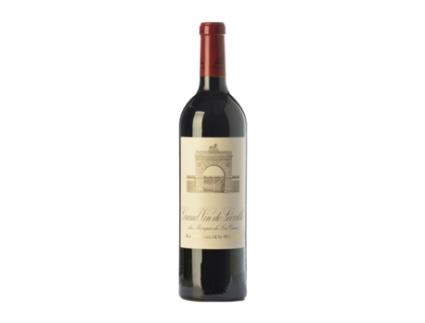 Vinho CHÂTEAU LÉOVILLE LAS CASES Grand Vin Saint-Julien Reserva (0.75 L - 1 Unidade)