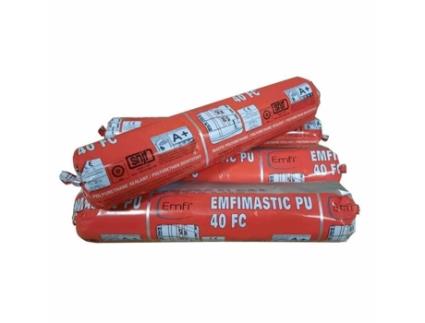 Massa de Poliuretano em Bolso 400Ml Pu403 Cinza Fr 74171Ae003 EMFI