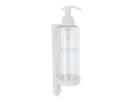 Doseador com suporte parede 300ml Tassel 07280