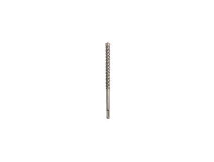 Broca para Concreto Sds 4 Fresas D. 25 X Lu 400 X Lt. 460 Mm 4G4 DIAGER