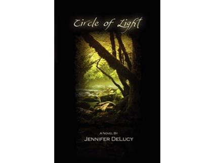 Livro Circle of Light 3 The Light Series de Jennifer DeLucy (Inglês)