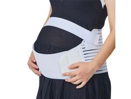 Cinta de Maternidade Alma ALMA ORTOCARE