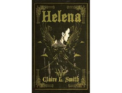 Livro Helena de Claire L Smith (Inglês)