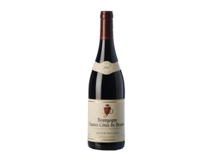 Vinho JAYER GILLES Pinot Preto Côte de Beaune Crianza (0.75 L - 1 Unidade)