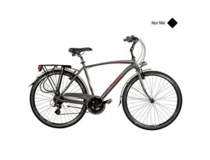 Bicicleta CASADEI Ctb Zefiro H57