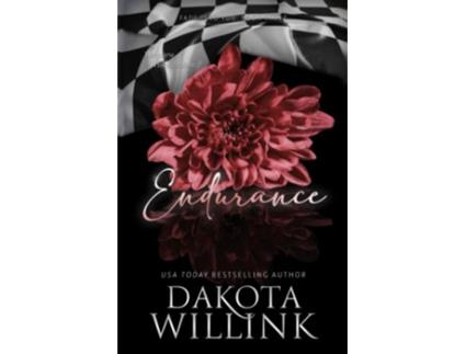 Livro Endurance de Dakota Willink (Inglês)