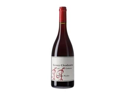 Vinho PHILIPPE PACALET Les Corbeaux Premier Cru Pinot Preto Gevrey-Chambertin (0.75 L - 1 Unidade)