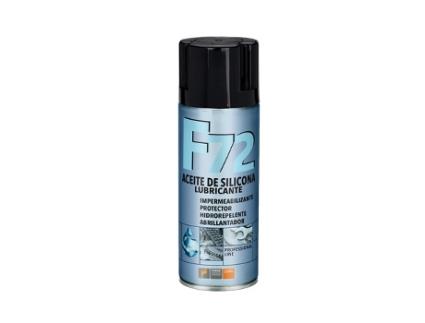 Lubrificante de Silicone F72 400 Ml. FAREN