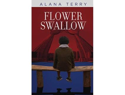 Livro Flower Swallow de Alana Terry (Inglês)