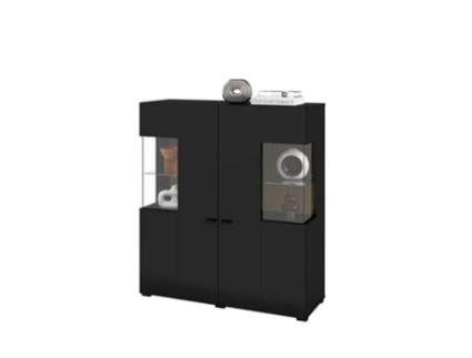 Armário Vitrine Alfama HOME STORY