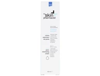 THE SKIN PHARMACIST Hydra Boost Creme Redutor de Poros 40 Ml