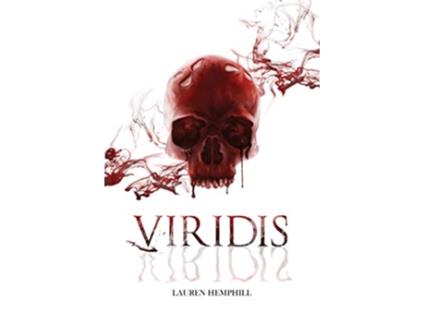 Livro Viridis 1 de Lauren E Hemphill (Inglês)