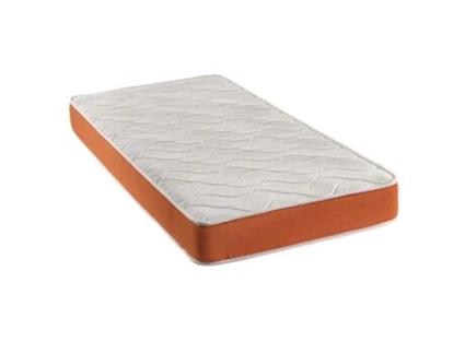 Colchão Viscoelástico, altura 26cm. Alta Densidade, Ventilação Máxima, 150x190