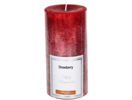 Explicou Vela Cilíndrica FOIMPEX