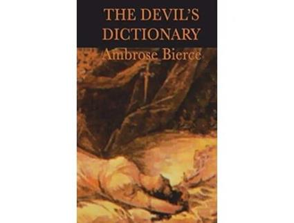 Livro The Devils Dictionary de Ambrose Bierce (Inglês)