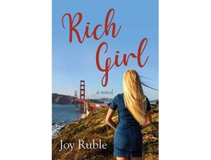 Livro Rich Girl de Joy Ruble (Inglês)