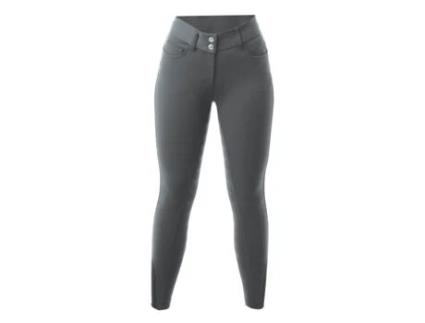Calças para Mulheres Full Grip EQUETECH Shaper