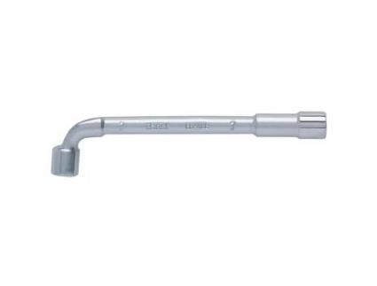 Chave para Tubos Desbloqueada 6 X 12 Pontos BOST Dim.11Mm Chave BOST 11Mm 12 Pontos Apertar Girar