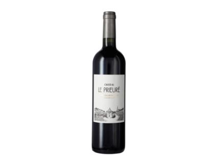 Vinho CHÂTEAU LE PRIEURÉ (0.75 L - 1 Unidade)