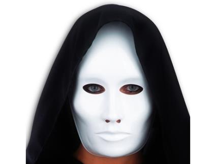 Máscara facial CARNIVAL TOYS 00083