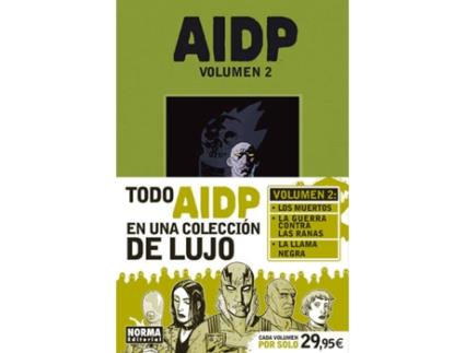 Livro Aidp Integral, 2