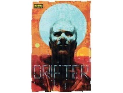 Livro Caido Desde Oscuridad de Vários Autores