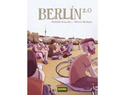 Livro Berlin 2.0