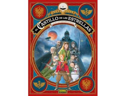 Livro Los Caballeros De Marte 3