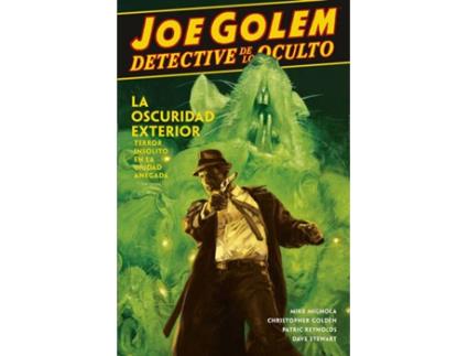 Livro La Oscuridad De Lo Oculto 2