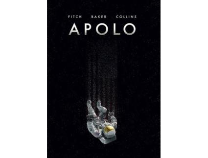 Livro Apolo