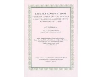 Livro Saberes Compartidos