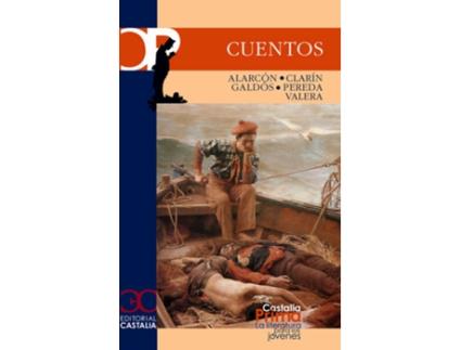 Livro Cuentos . de Vários Autores