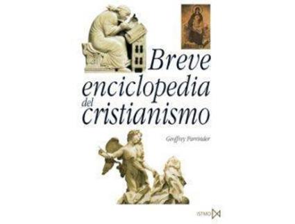 Livro Breve Enciclopedia Del Cristianismo de Geoffrey Parrinder