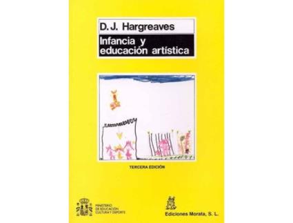 Livro Infancia Y Educacion Artistica