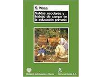 Livro Salidas Escolares Y Trabajo de Wass