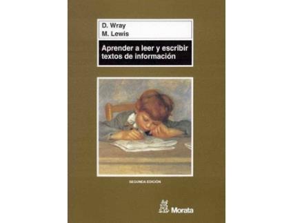 Livro Aprender A Leer Y Escribir Textos De Informacion