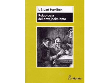 Livro Psicología Del Envejecimiento de I Stuart Hamilton