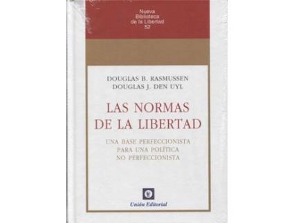 Livro Las Normas De La Libertad de Vários Autores