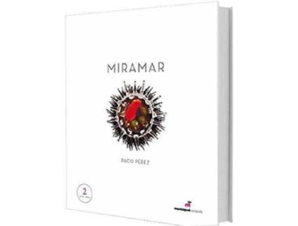 Livro Miramar