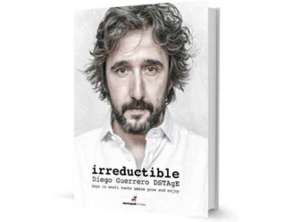 Livro Irreductible